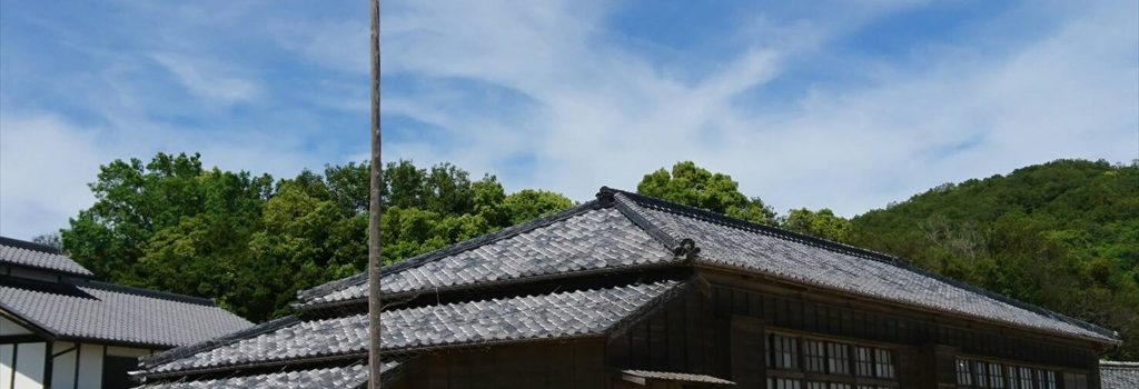 研修旅行（2018/05/20）