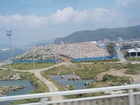 東日本震災その後04
