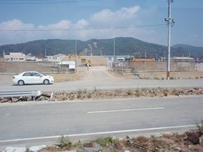 東日本震災その後03