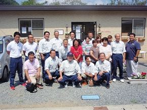 東日本震災その後07